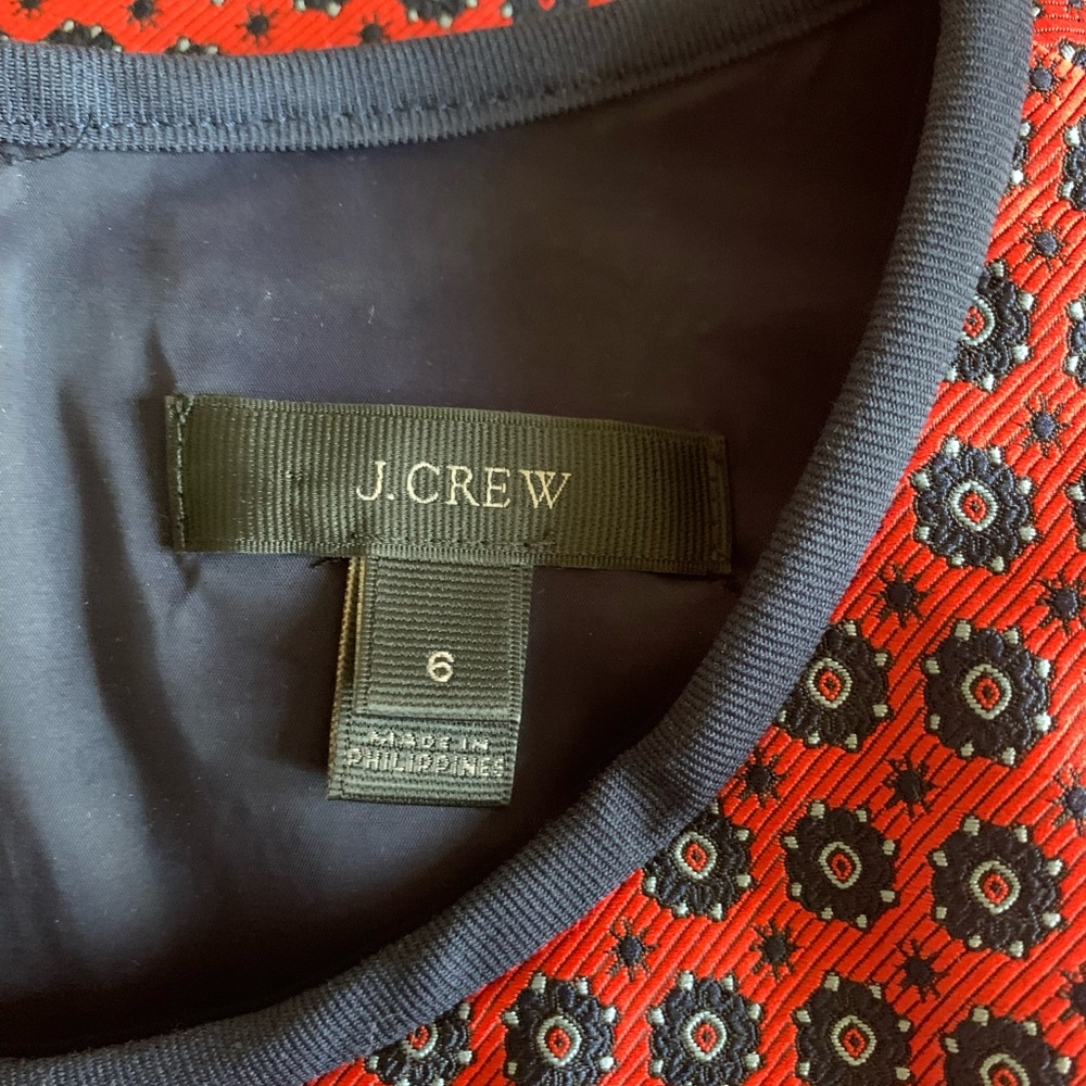 J. Crew women dress - Picture 8 of 13